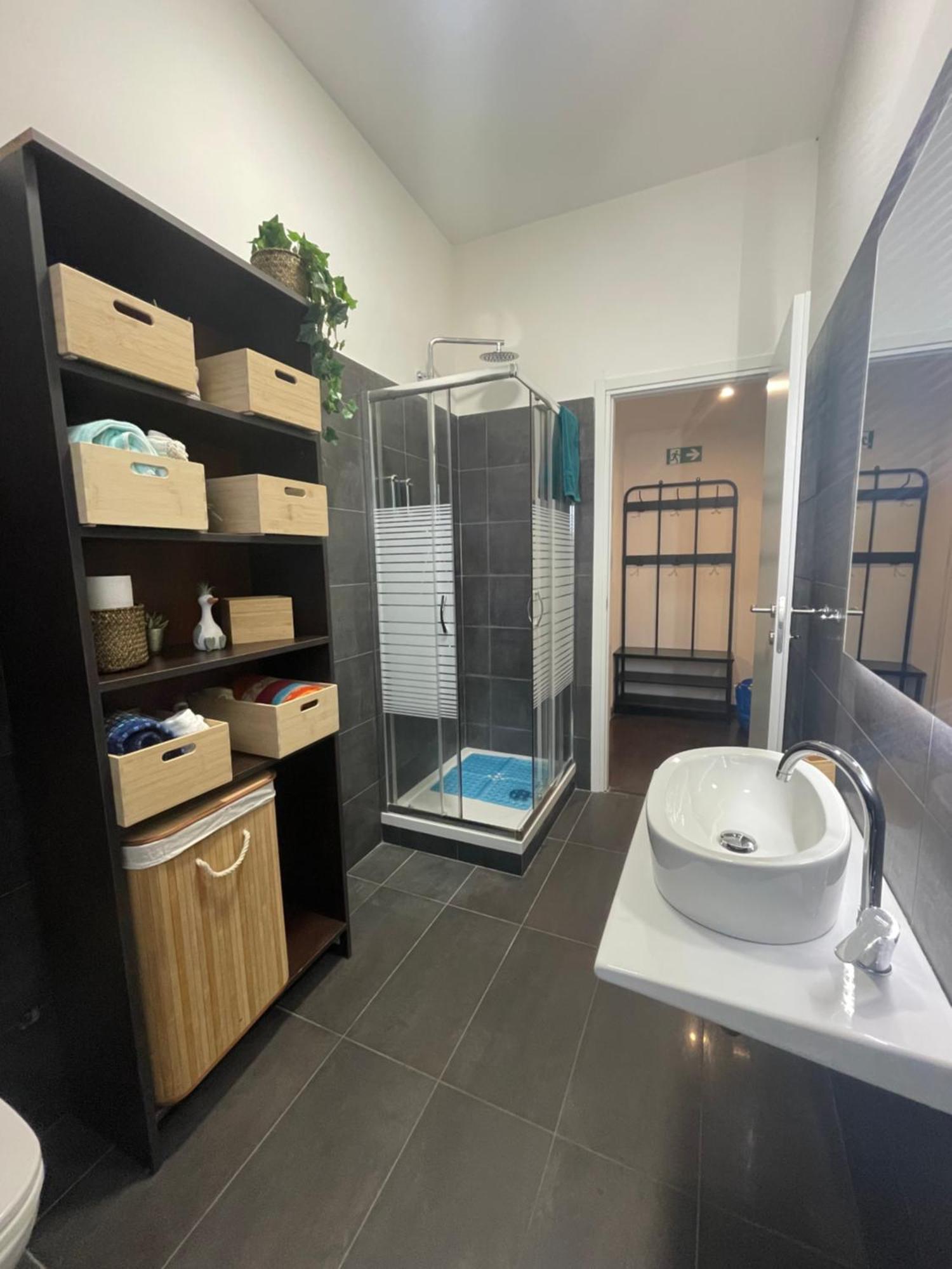 Apartment Aniene Gh